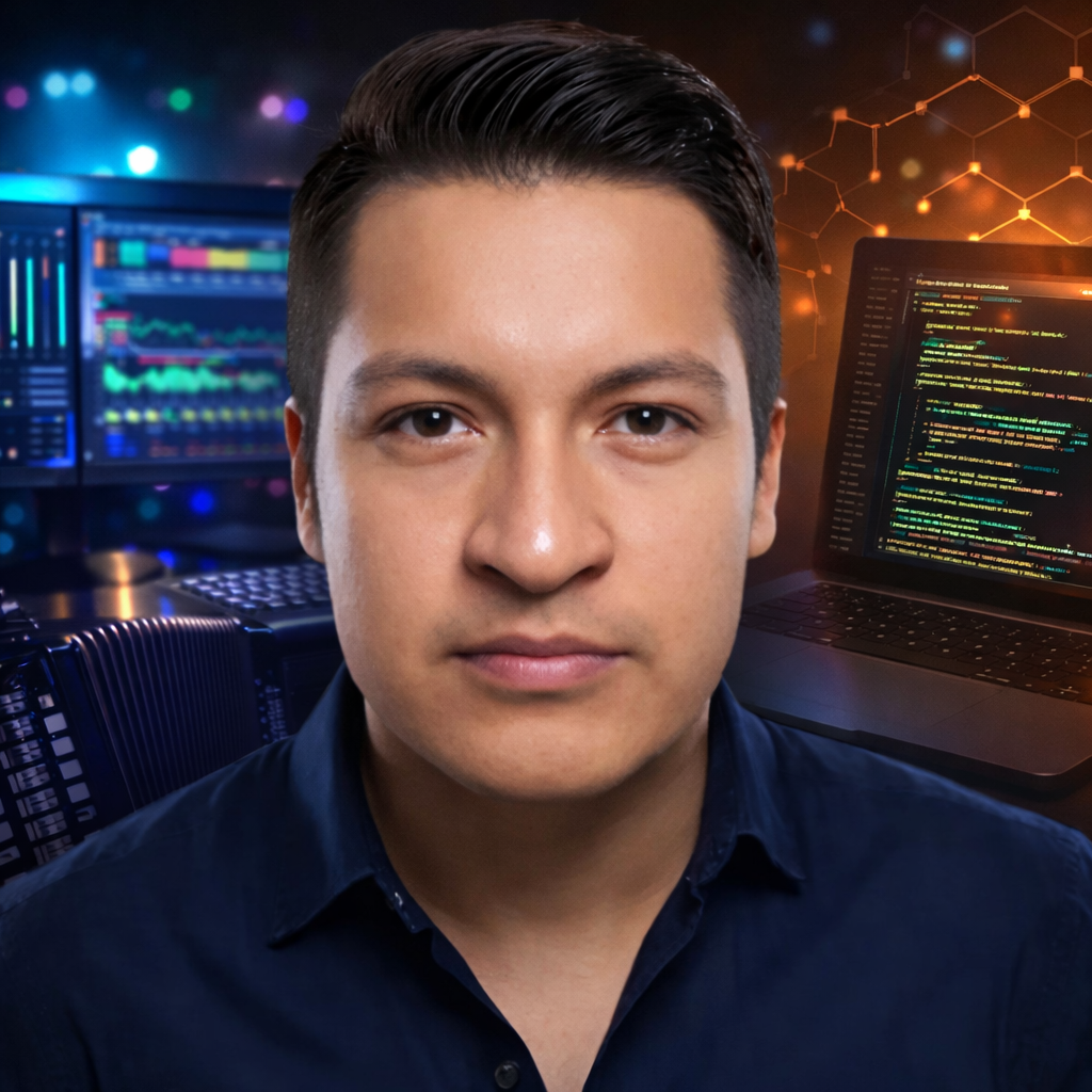 Marco Fernandez Profile Picture